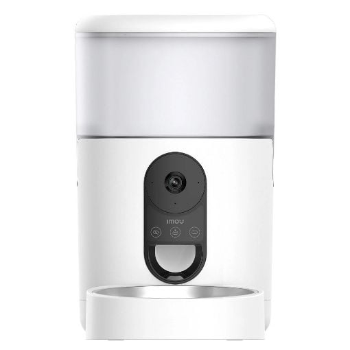 Imou Pet Feeder PF1 4L, 4MP კამერით
