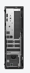 Dell Pro Slim QCS1250 დესკტოპ კომპიუტერი — i3-14100 / 16GB / 512GB SSD / Ubuntu