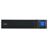 უწყვეტი კვების წყარო - APC Easy UPS On-Line SRV RM 3000VA/2700W 230V, რელსებით