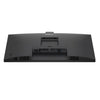 მონიტორი - Dell Pro P2726DEV 27" QHD, ვებკამერით და USB-C Hub-ით