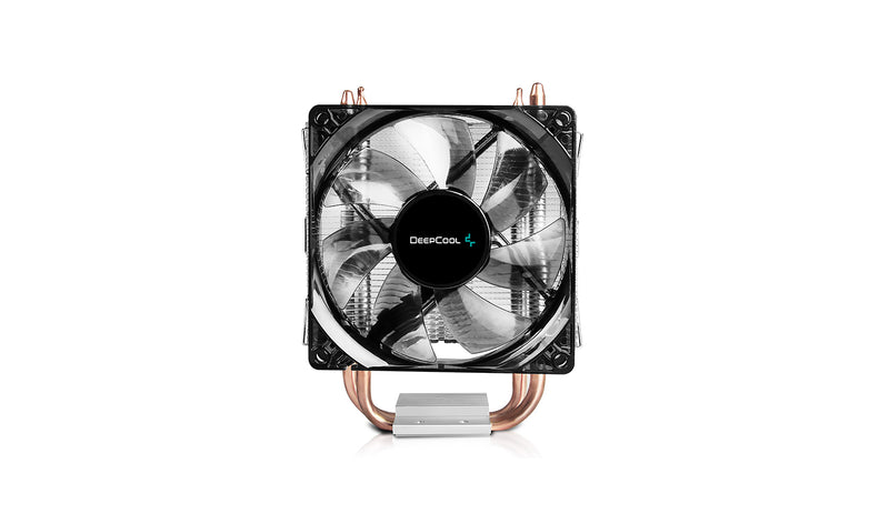 DeepCool GAMMAXX 200 V2