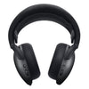 გეიმინგ ყურსასმენი - Alienware AW725H Tri-Mode უსადენო, შავი