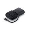 დამტენი ადაპტერი - Dell 100W USB-C (EU)