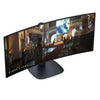 გეიმინგ მონიტორი - Alienware AW3426DW 34" QD-OLED 280Hz