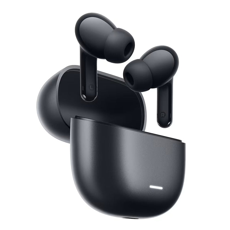 ყურსასმენი - Xiaomi Redmi Buds 8 Lite Black