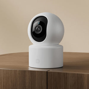 ჭკვიანი კამერა - Xiaomi Smart Camera C201
