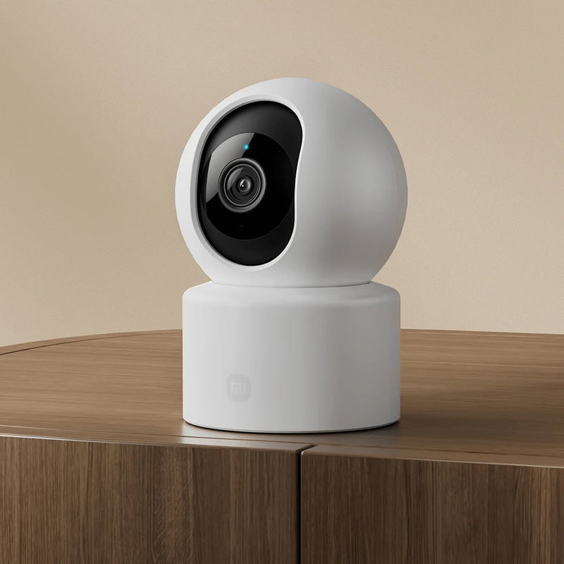 ჭკვიანი კამერა - Xiaomi Smart Camera C201