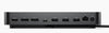 დოკ-სადგური - Dell Pro Dock WD25Z