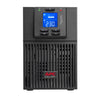 უწყვეტი კვების წყარო - APC Easy UPS On-Line SRV 1000VA 230V