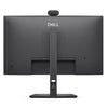 მონიტორი - Dell Pro P2426HEV 23.8" FHD, ვებკამერით და USB-C Hub-ით