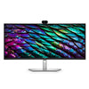 მონიტორი - Dell Pro P3426WEB 34" UW-QHD, ვებკამერით და USB-C Hub-ით