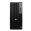 საოფისე კომპიუტერი - Dell Pro Tower QCT1250 | Core i3-14100 | 8GB | 512GB SSD | Win 11 Pro