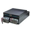 უწყვეტი კვების წყარო - Delta Ultron RT 10kVA 230V, ჩაშენებული აკუმულატორებით