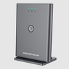 Grandstream DP755 DECT VoIP ბაზის სადგური