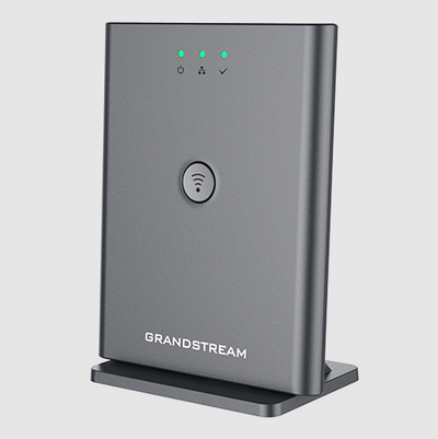 Grandstream DP755 DECT VoIP ბაზის სადგური
