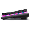 გეიმინგ კლავიატურა - Alienware Pro უსადენო WR47C (US), შავი