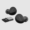 უსადენო ყურსასმენი - Jabra Evolve2 Buds, USB-C, MS Teams