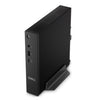 თხელი კლიენტი - Dell Pro Micro Thin Client Q9M1260 | Intel N150 | 8GB | 128GB