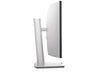 მონიტორი - Dell UltraSharp U3824DW 37.5" WQHD+ მოხრილი, USB-C Hub