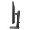 მონიტორი - Dell Pro E2726HS 27" FHD 100Hz, რეგულირებადი სადგამით