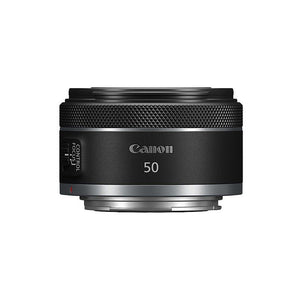 Canon RF 50mm f/1.8 STM