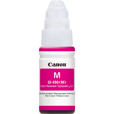Canon GI-490 Magenta