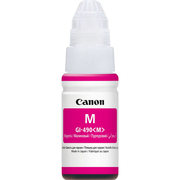 Canon GI-490 Magenta