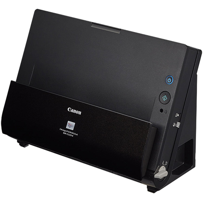 Canon imageFORMULA DR-C225 II