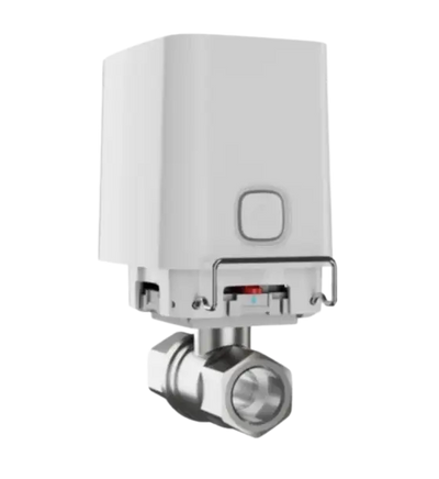 Ajax WaterStop DN 20 — წყლის სენსორი