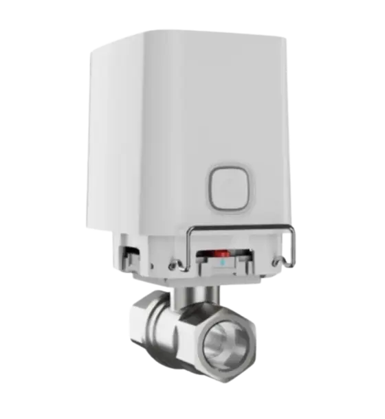 Ajax WaterStop DN 20 — წყლის სენსორი