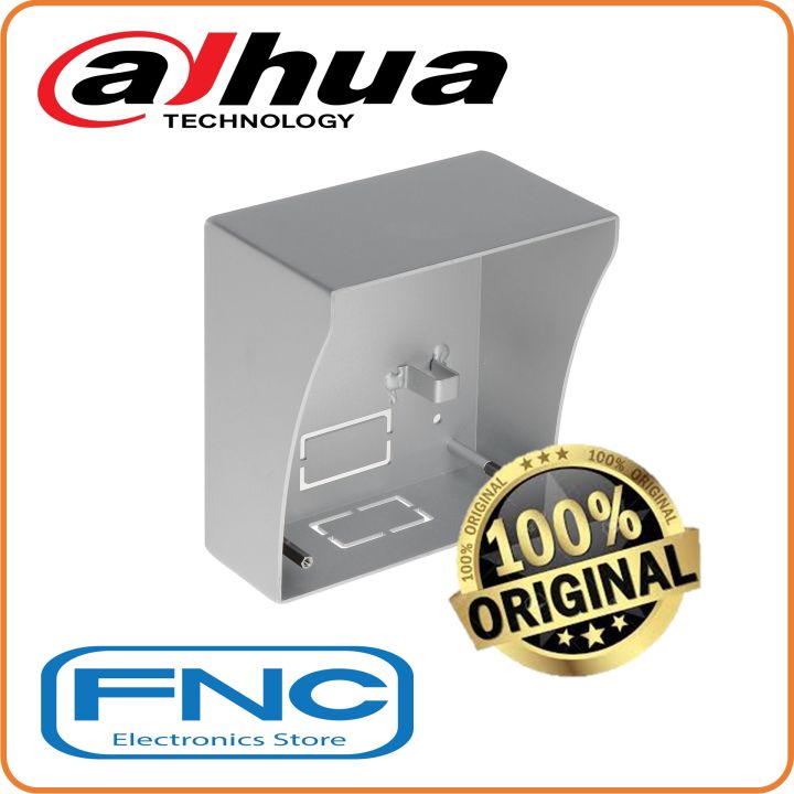 Dahua VTOB108 დომოფონის გარე პანელი