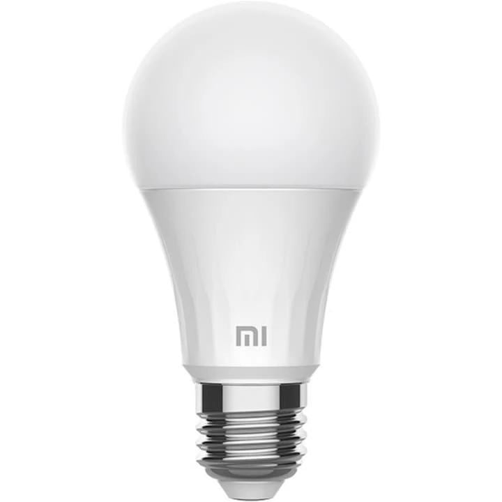 სანათი - Xiaomi Smart LED Bulb White and Color