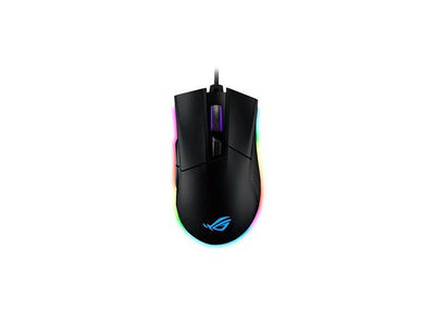 მაუსი : ASUS P504 ROG GLADIUS II ORIGIN - ITGS