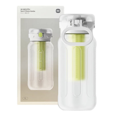 სპორტული ბოთლი - Xiaomi Sport Water Bottle