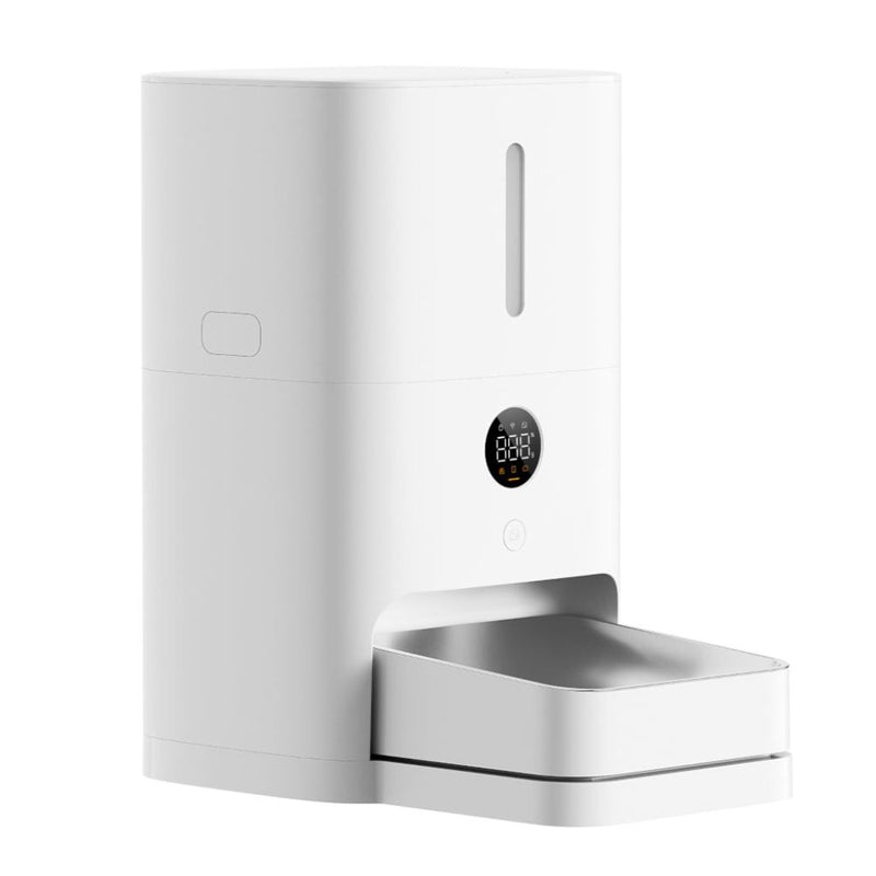 ცხოველების აქსესუარი - Xiaomi Smart Pet Food Feeder 2 EU