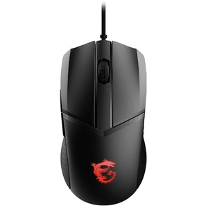 MSI Clutch GM41 Lightweight V2
