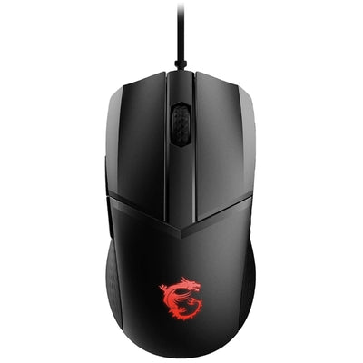 MSI Clutch GM41 Lightweight V2