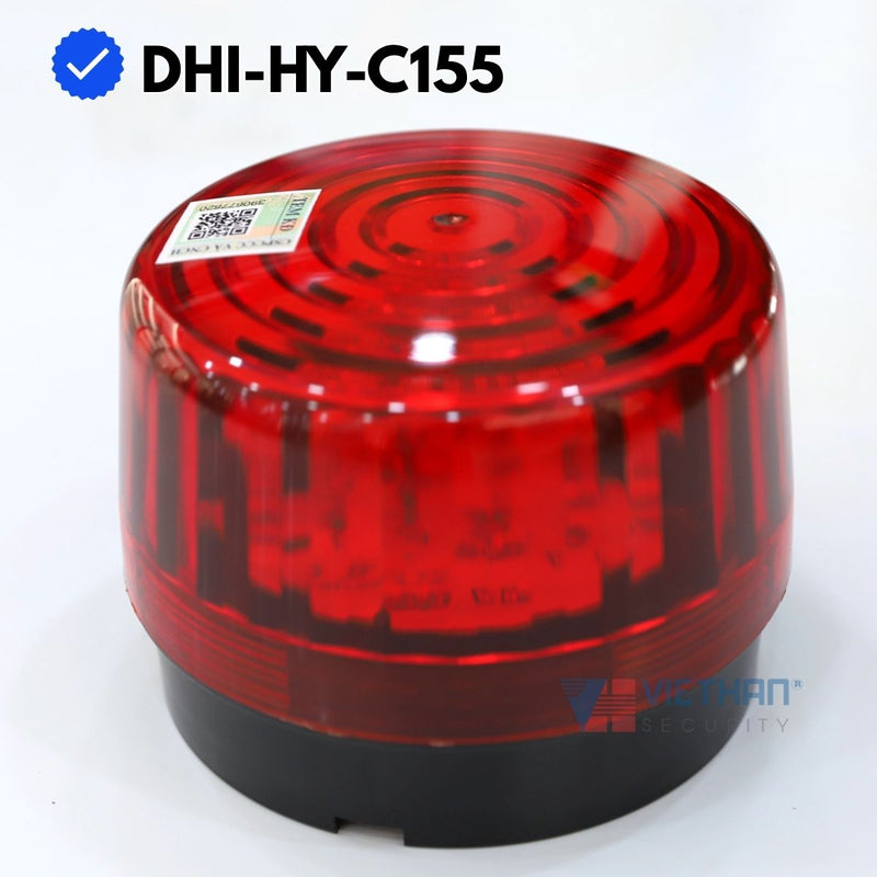 Wisualarm HY-C155 სახანძრო სირენა