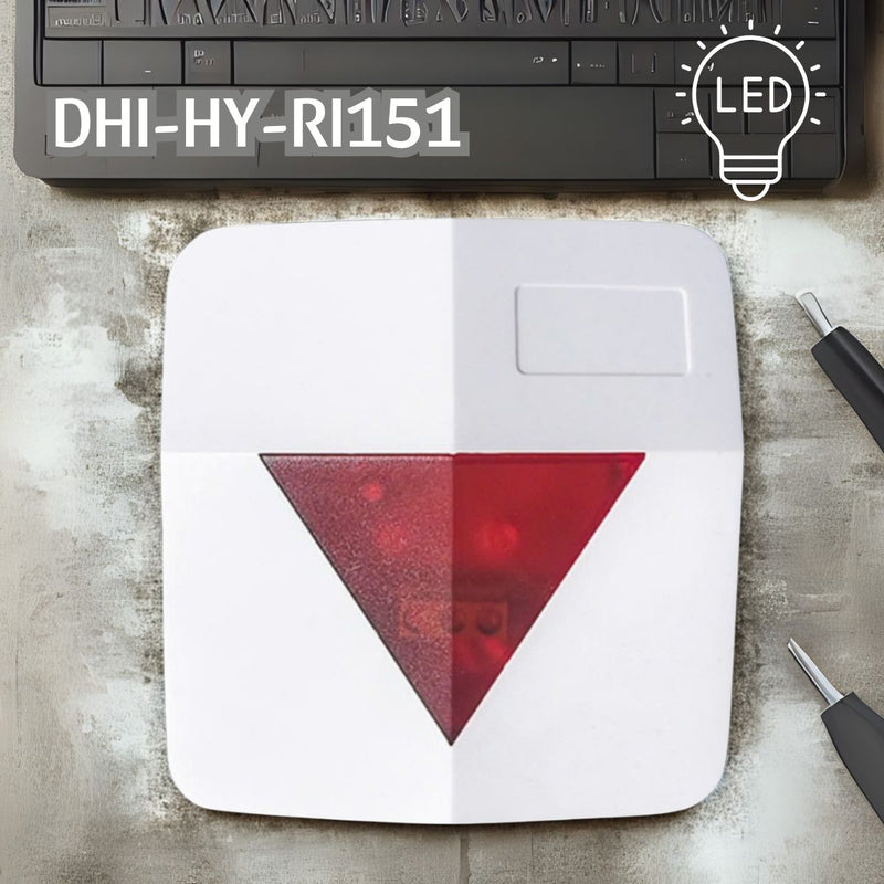 Wisualarm HY-RI151 აქსესუარი