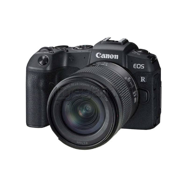 Canon EOS RP + RF 24-105mm STM