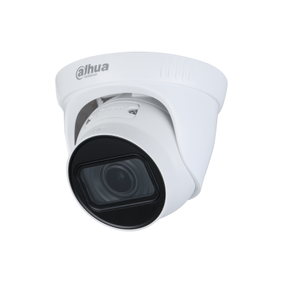 Dahua IPC-HDW1230T1-ZS-S5 2მპ 2.8-12mm IP კამერა