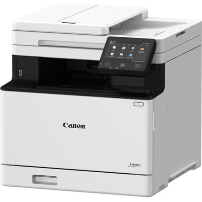Canon i-SENSYS MF752Cdw II