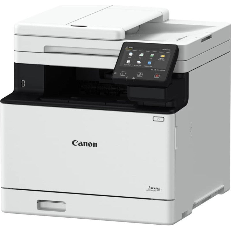 Canon i-SENSYS MF752Cdw II