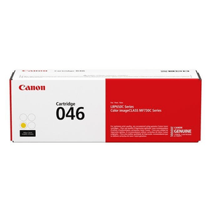 Canon CRG-046 Yellow