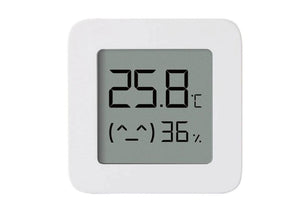 Xiaomi Temperature and Humidity Monitor 2