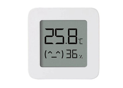 Xiaomi Temperature and Humidity Monitor 2