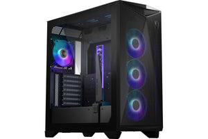 MSI MPG GUNGNIR 300R AIRFLOW, შავი