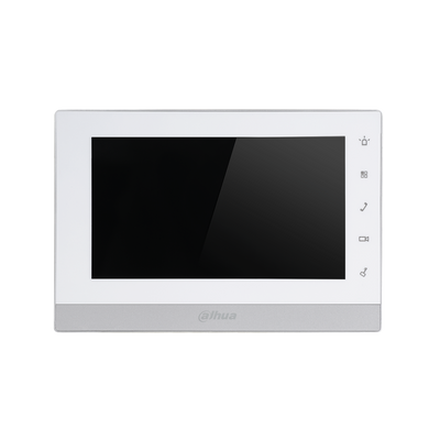 Dahua VTH1550CH დომოფონის მონიტორი