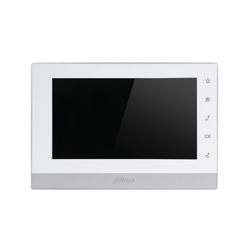 Dahua VTH1550CH დომოფონის მონიტორი