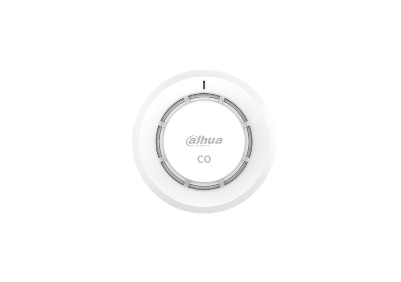Wisualarm HY-AF640R სახანძრო დეტექტორი